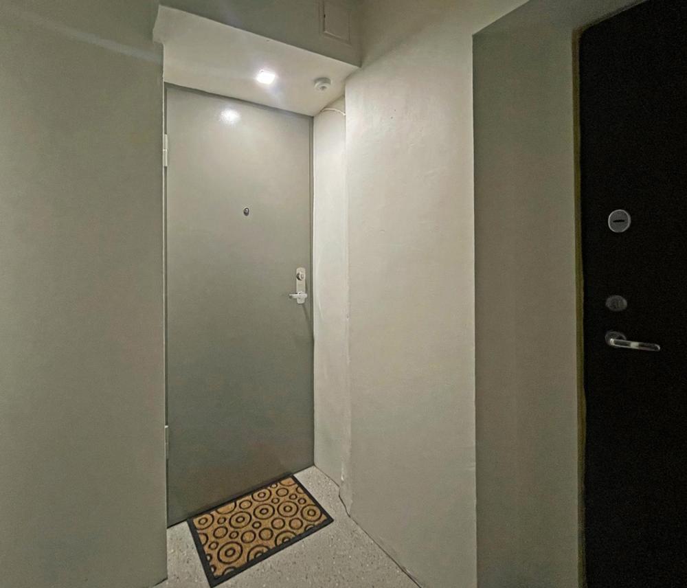 Artist Apartment Вильнюс Экстерьер фото