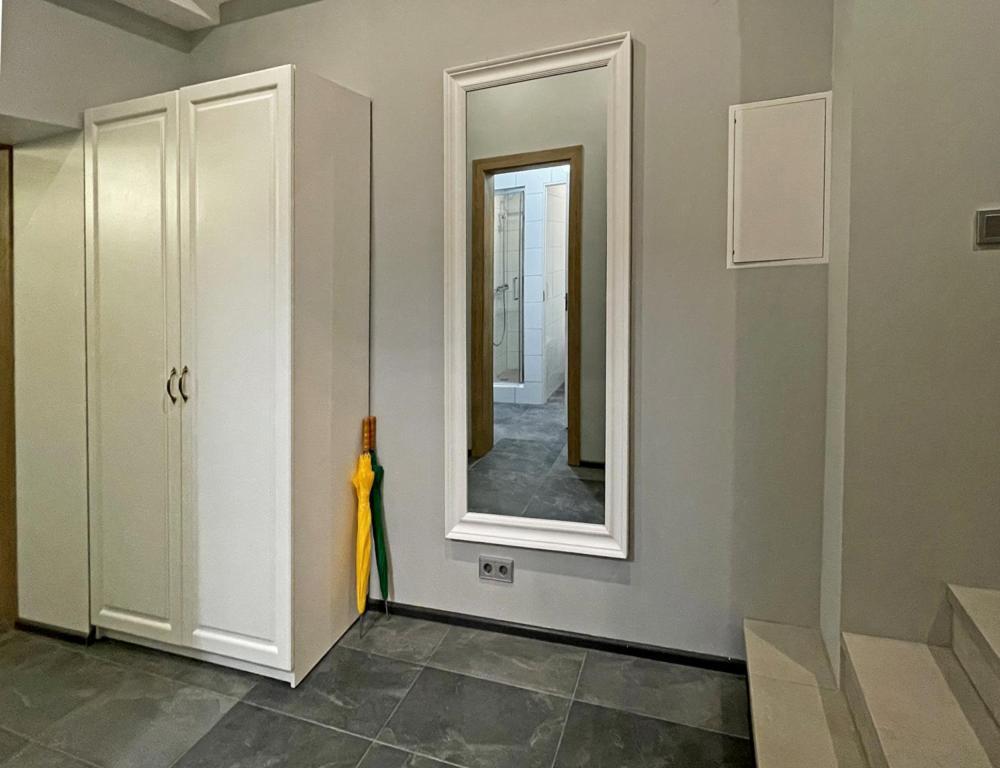 Artist Apartment Вильнюс Экстерьер фото