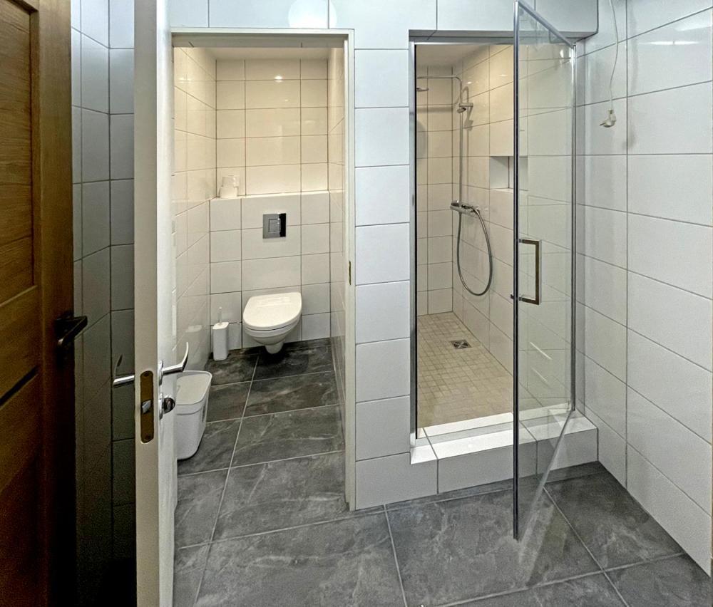 Artist Apartment Вильнюс Экстерьер фото