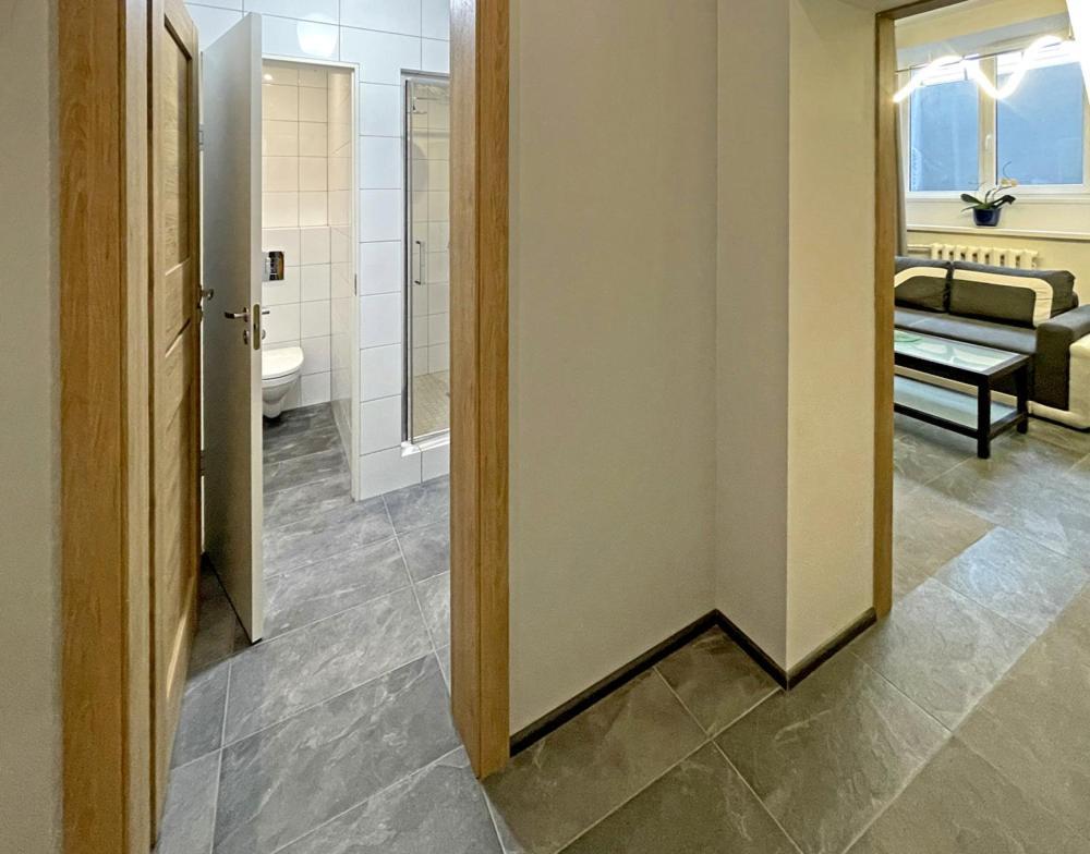 Artist Apartment Вильнюс Экстерьер фото