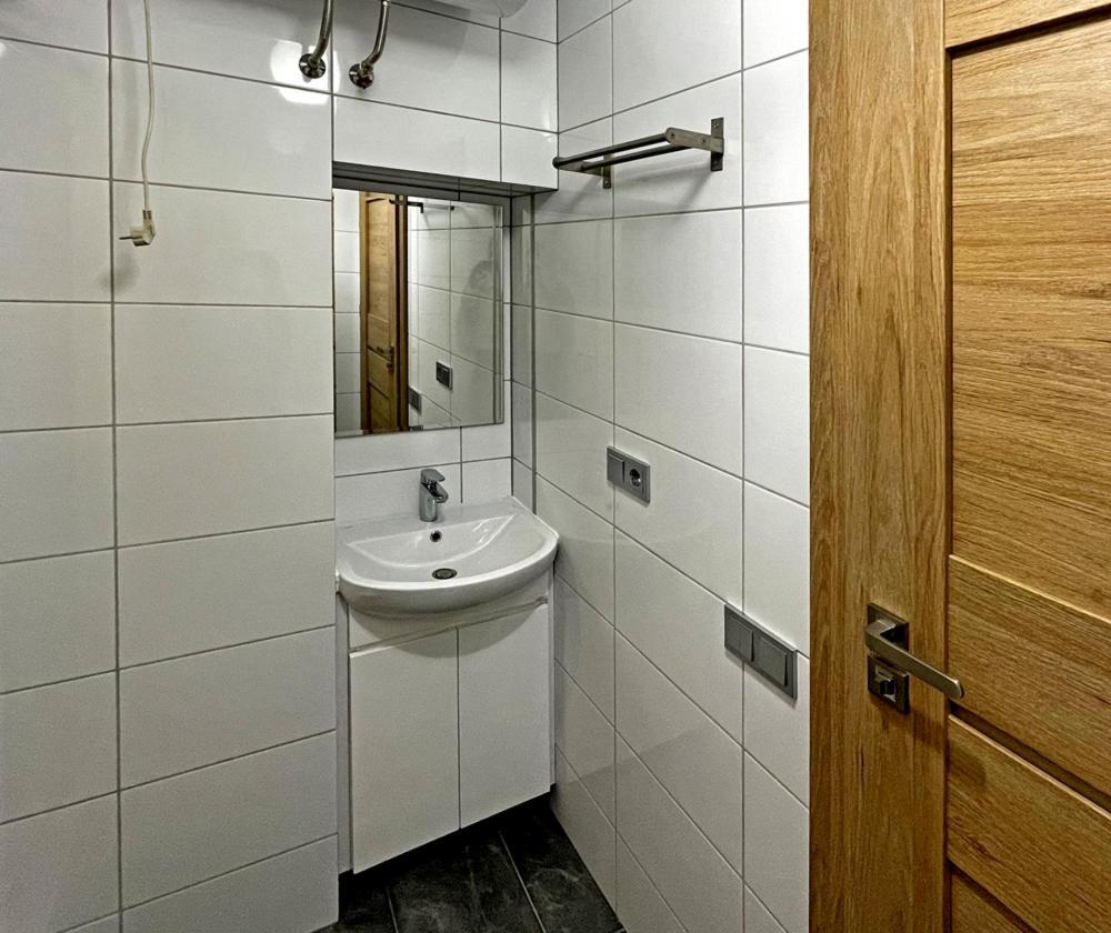 Artist Apartment Вильнюс Экстерьер фото
